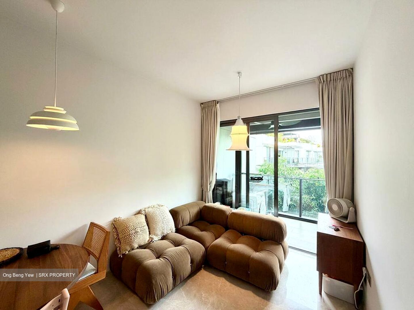 Haus On Handy (D9), Condominium #610167631